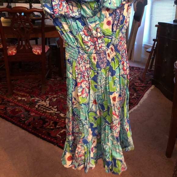 Dress - Picture 2 of 2